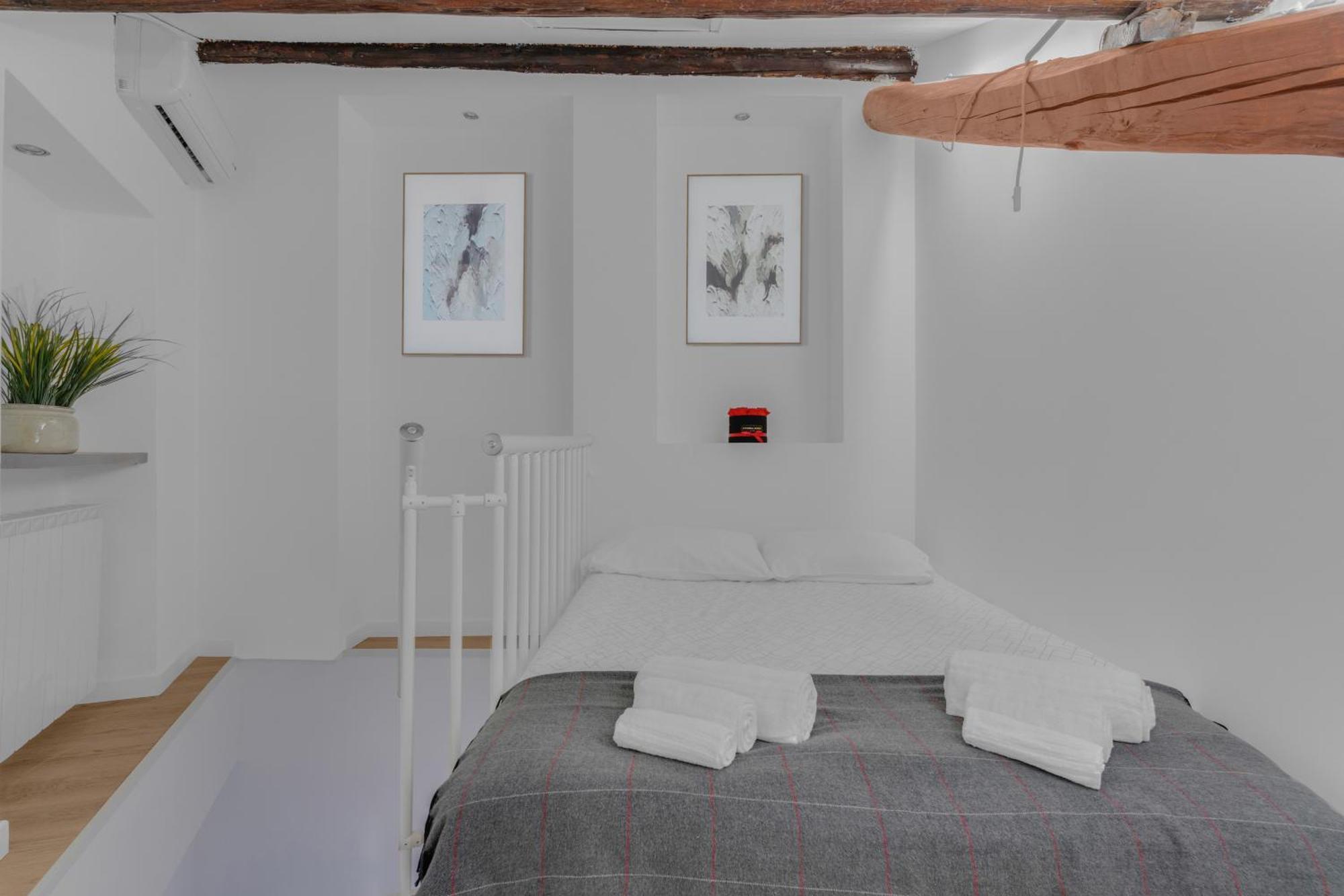 Apartment Duomo-isola Design-self Check-in Mailand
